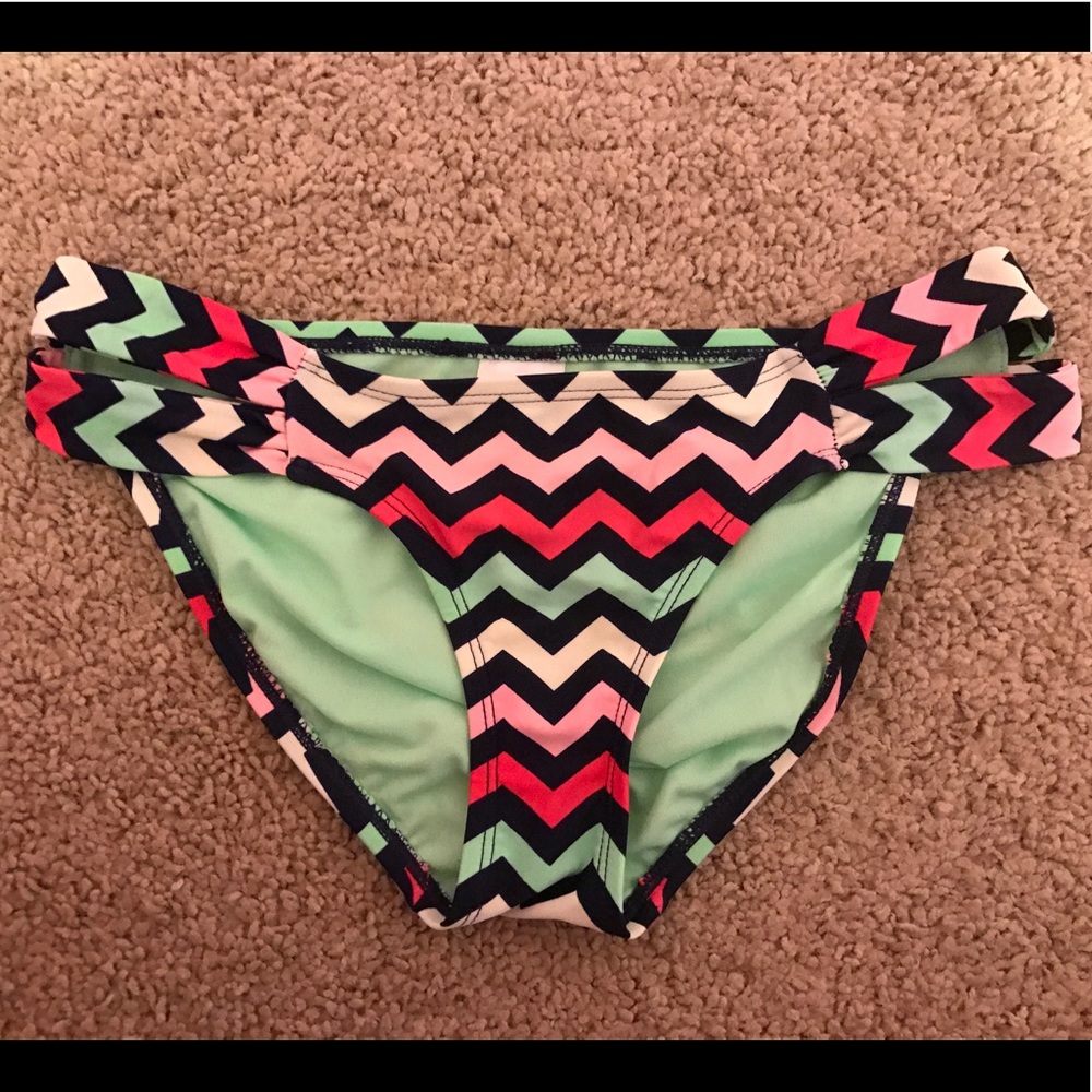 Swim Bottom